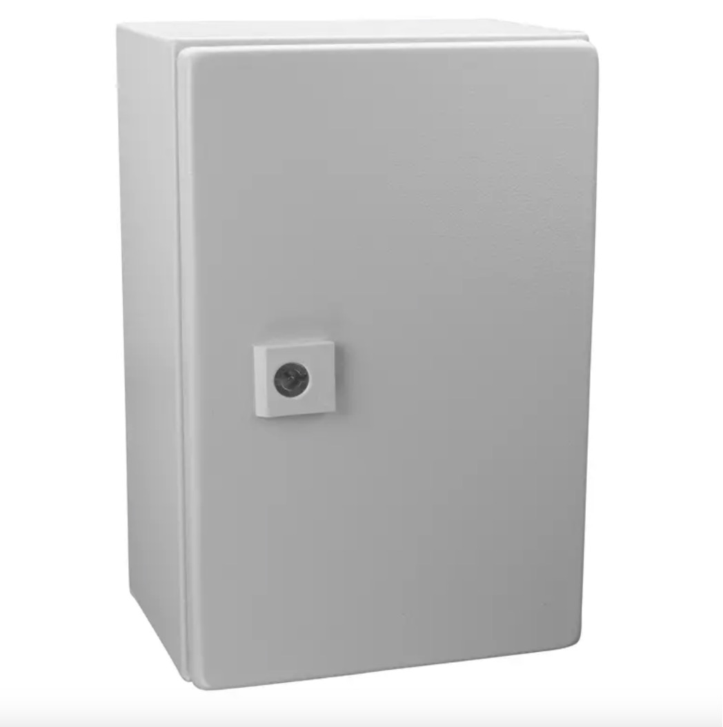 Compact enclosures - AE 1035.500 